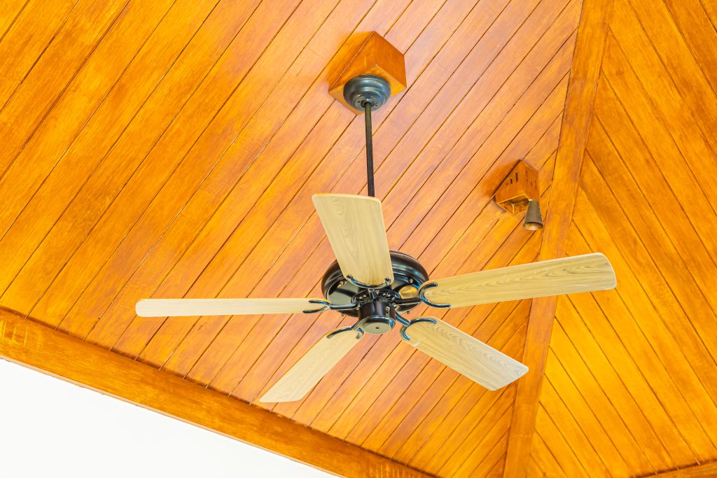 ceiling fan installation Florida
